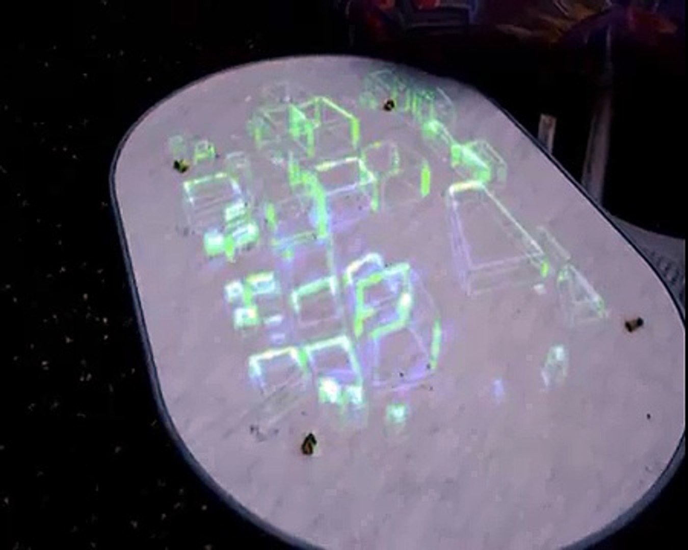 Future Game Console