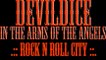 DEVILDICE BALINESSE ROCKABILLY ~ ROCK N ROLL CITY