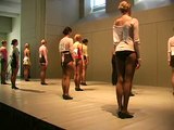 A Chorus Line- Momentum Dance Group Spring 2007