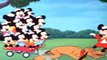 Mickey Mouse and Pluto -  Pluto's Party - Walt Disney cartoon classic