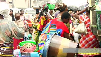 Ivory Coast sows seed for rice self-sufficiency