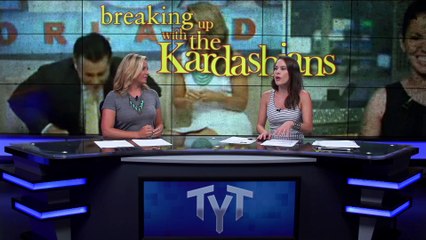 TV Anchor Rants Against Kardashians, Walks Off Set