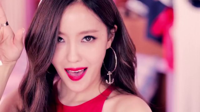 T-ARA[티아라] 완전 미쳤네 [So Crazy] MV