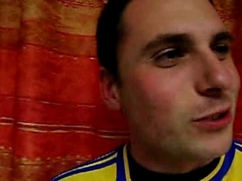Interview tony9