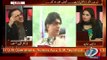 What CM Sindh Qaim Ali Shah Did to PM Nawaz Sharif today -- Dr. Shahid Masood Telling