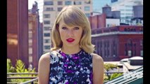 Taylor Swift Named NYC Global Welcome Ambassador
