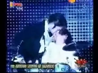 HeeChul & Siwon Kiss!!