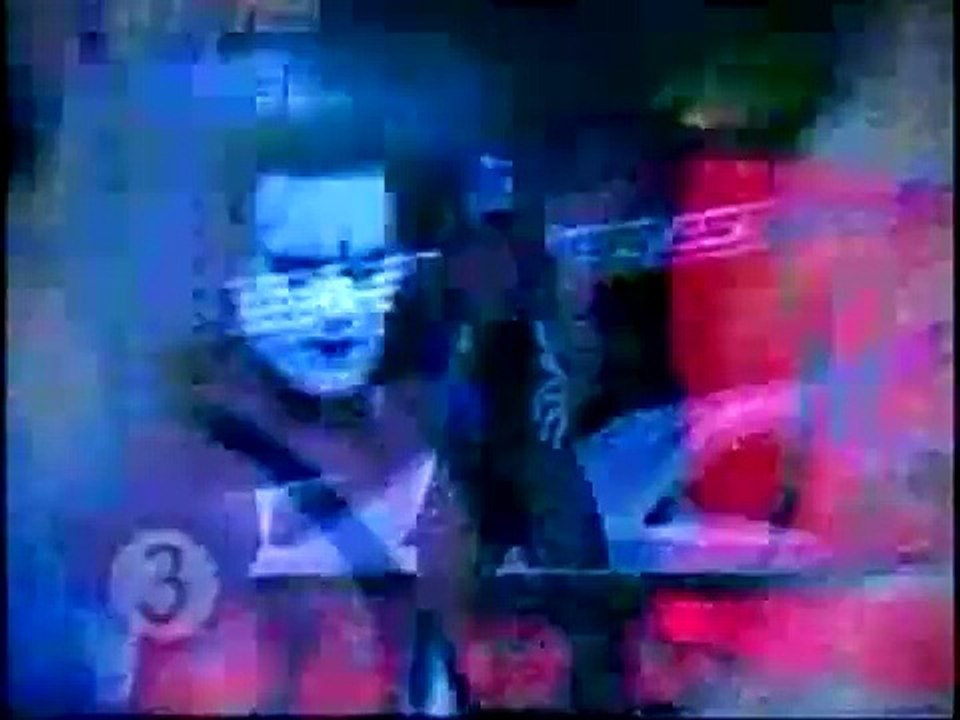 Bash at the Beach 1999 WCW PPV Promo