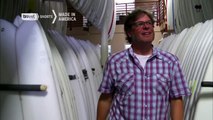 Channel Islands Surfboards | Made In America | Travel Channel Asia