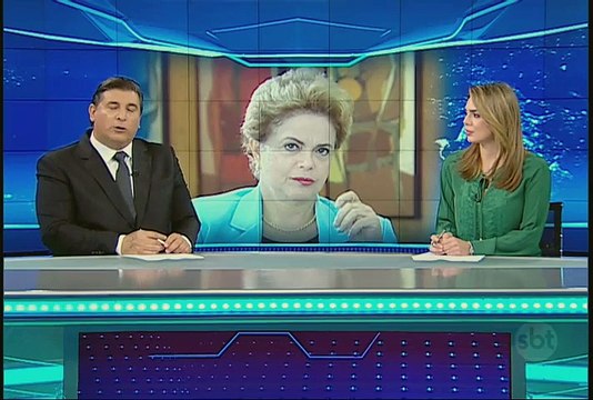 Exclusivo: Kennedy Alencar entrevista Dilma Rousseff - Parte 2