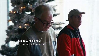 This Is Martin Bonner Trailer