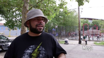 Ñ Don't Stop - Spofford Juvenile Center Future + Tef Poe