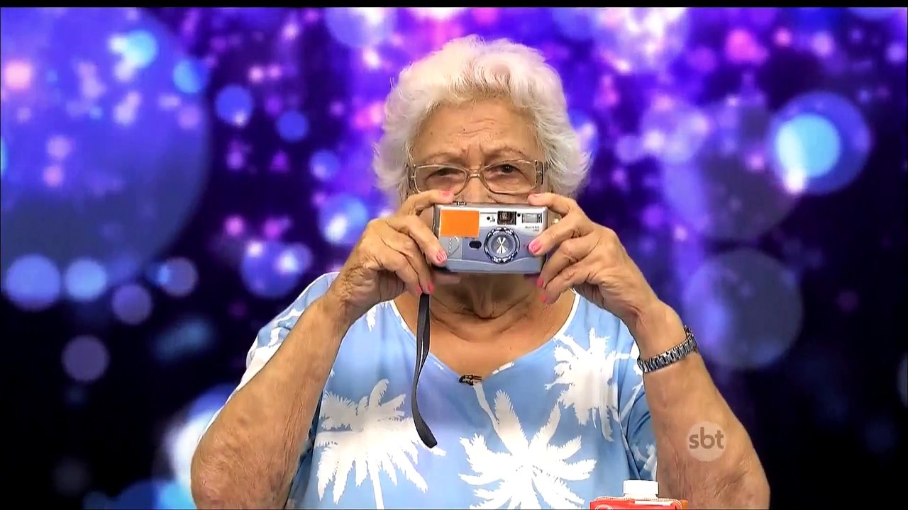 The Noite 11.08.15 - Parte 2