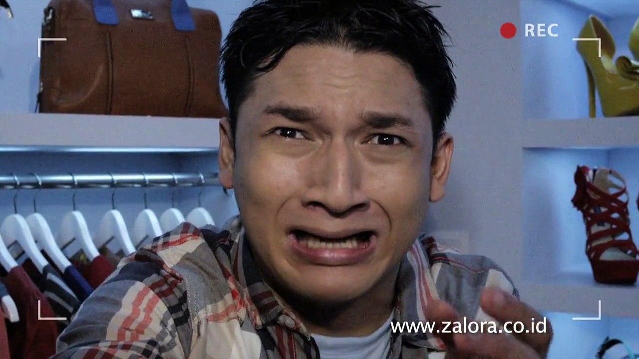 Director's Zalora Showcase -30sec each (Singapore, Indonesia, Thailand, Malaysia, UAE)