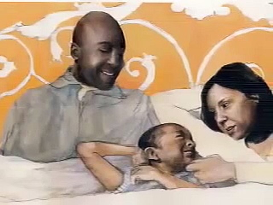 Justice Loves Babies