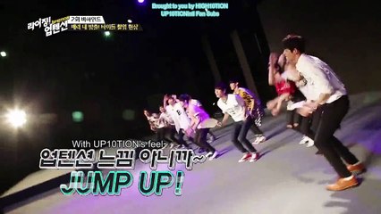 [ENG SUBS] Jump Shot Behind Scene