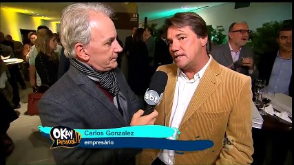 Okay Pessoal!!! - Terça - 11/08/15 - Parte 1