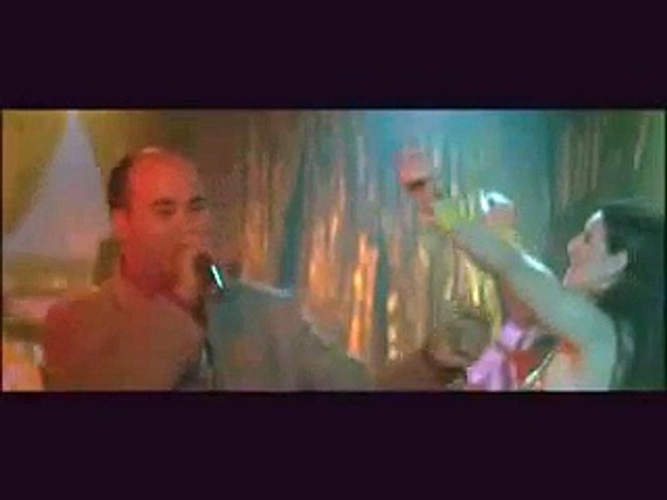Whatever Lola wants - Extrait 1