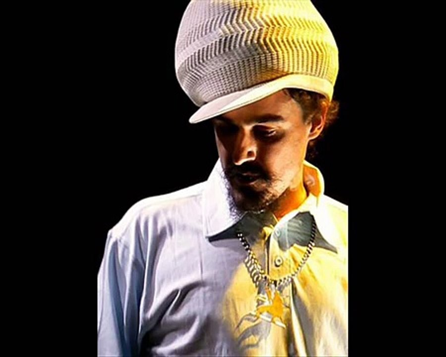 dread mar i -hubo un tiempo