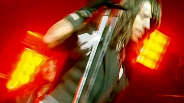 Red Hot Chili Peppers - Intro & Can't Stop - Live at La Cigale