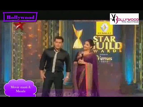 What Vidya Balan Said in a Live Show that Shocked Salman Khan, Priyanka Chopra and Others _ Tune.pk