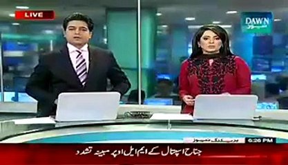 Imran Khan Zani Declares Journalists “FASCIST & BLACK MAILERS”, IK Whispers Caught On Open Mic