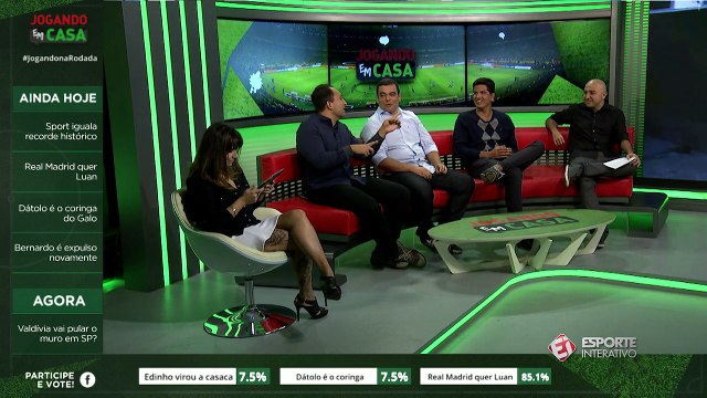 Valdívia não é ídolo do Palmeiras