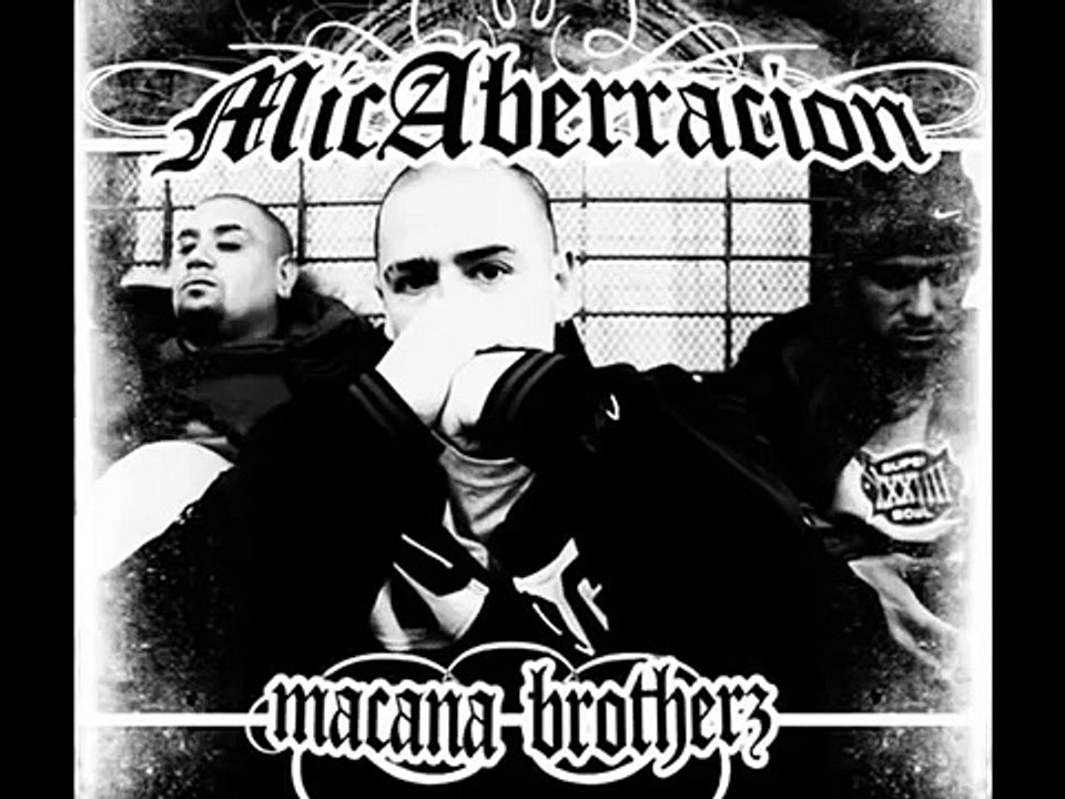 mic aberracion - fluyo