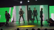 [Fancam] MBLAQ @ Kpop Masters Concert in Las Vegas Day 2 Part 2/2