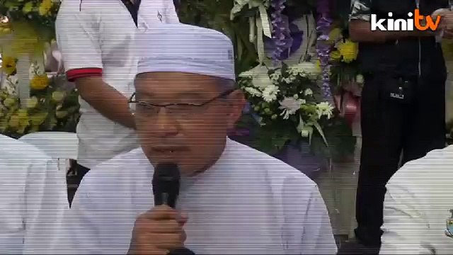 MB K'tan ziarahi keluarga Karpal, enggan ulas isu hudud