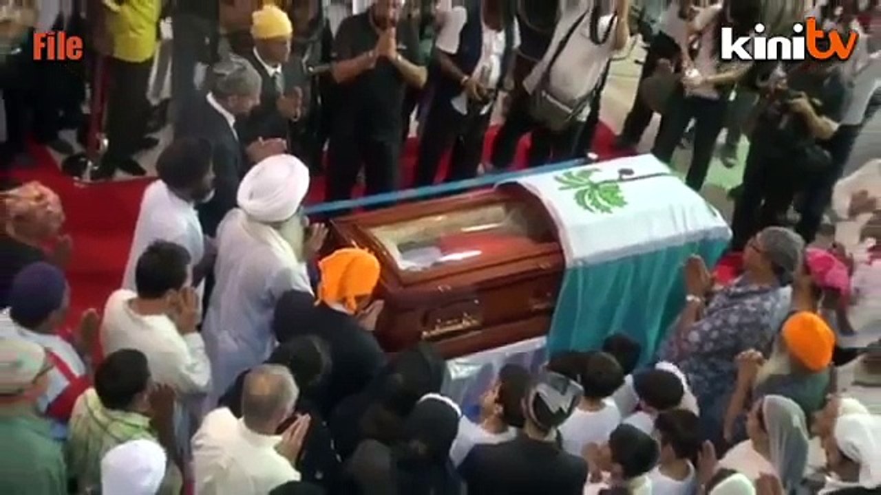 Raja Bomoh tawar khidmat halau puaka Gua Tempurung