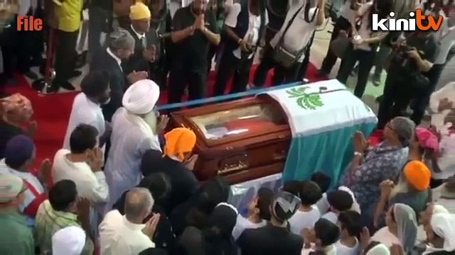 Raja Bomoh tawar khidmat halau puaka Gua Tempurung