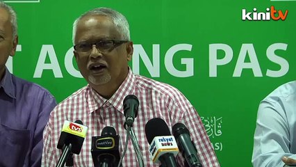 PAS: Bukit Gelugor seat belongs to DAP