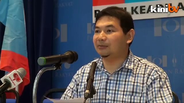 Rafizi: PM instructed MOSTI to grant RM100 mil grant