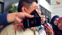 Pakatan tetap berdemo 1 Mei di Dataran Merdeka