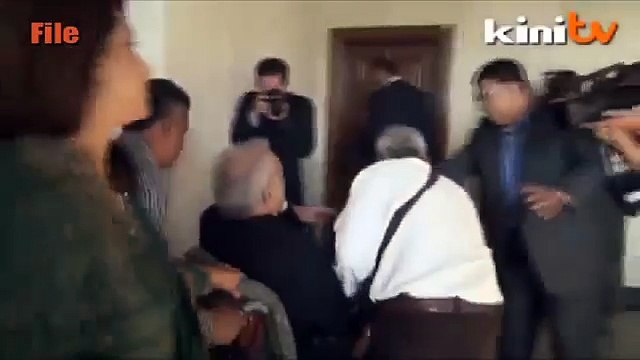 Karpal crash: Lorry driver drug test positive