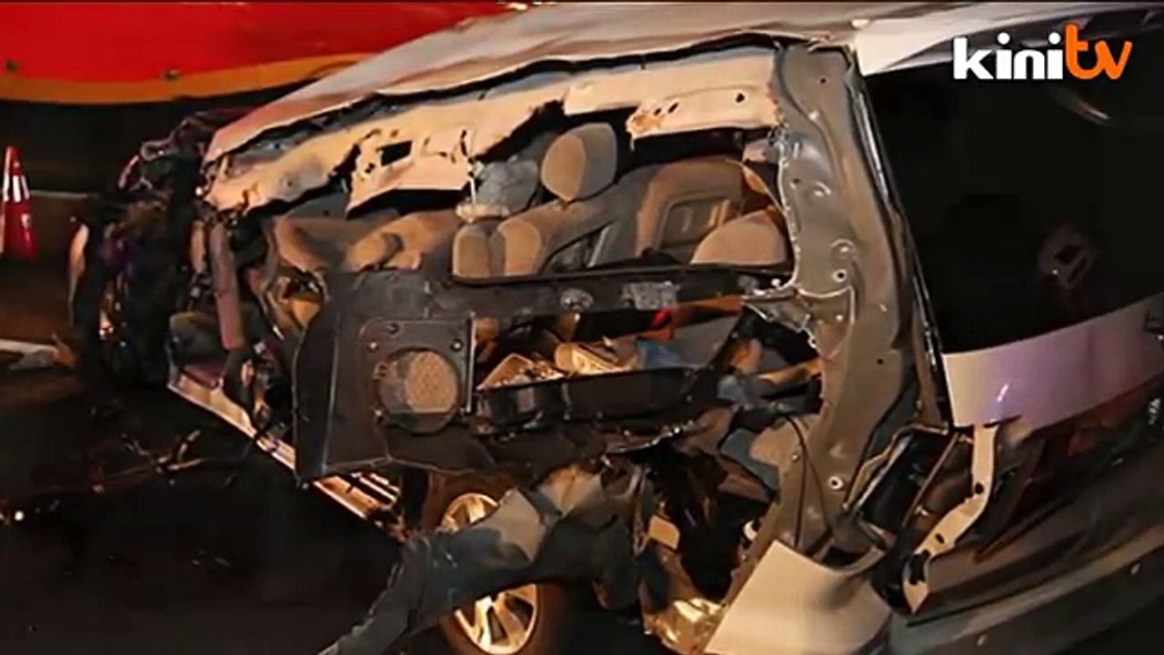 Belangsungkawa - Karpal Singh (1940 - 2014)