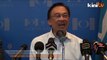 Anwar: My fight isn't with Azizah, it's with 'corrupt leaders'