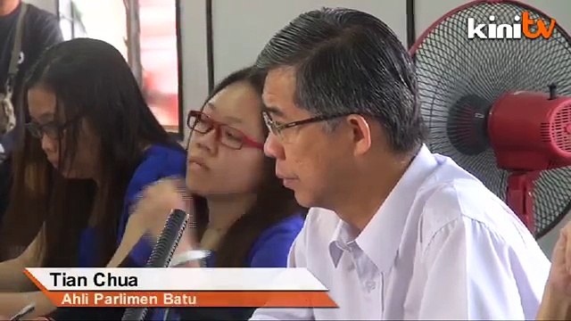 Pemindahan BSM: Tak patut salahkan Pakatan, kata PKR