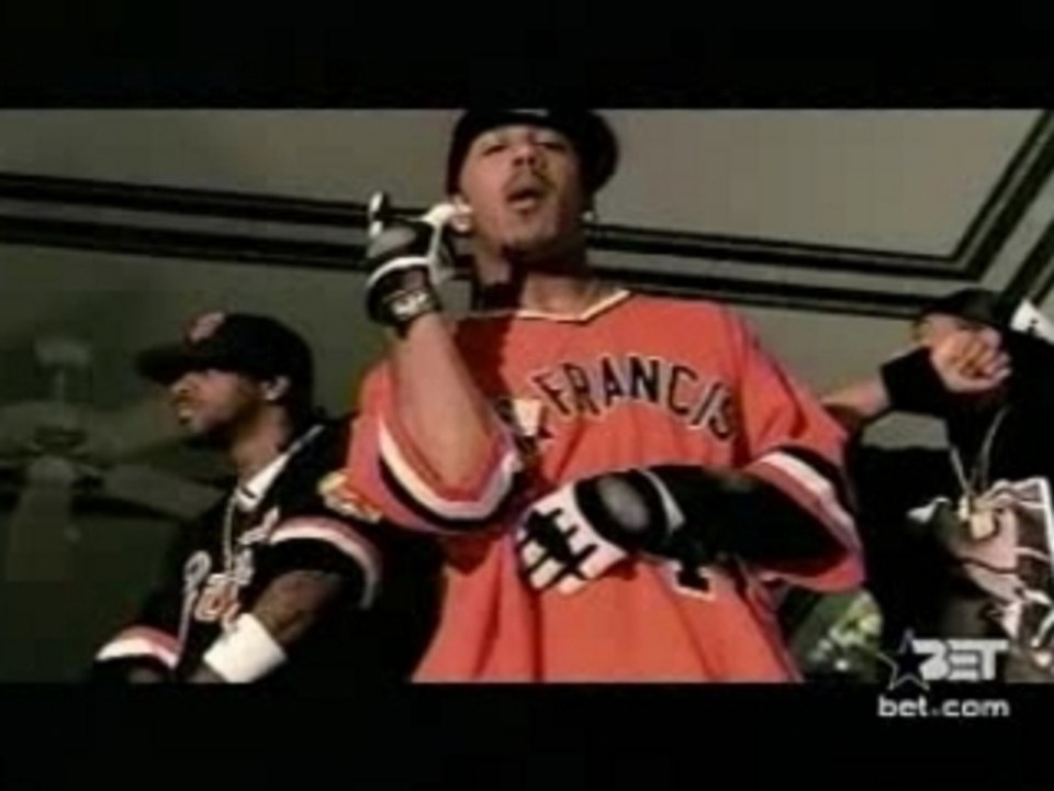 Marques Houston feat. Jermaine Dupri