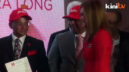 AirAsia agrees to KLIA2 move