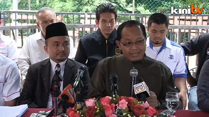 NGO Islam: Mualaf tidak culik anak