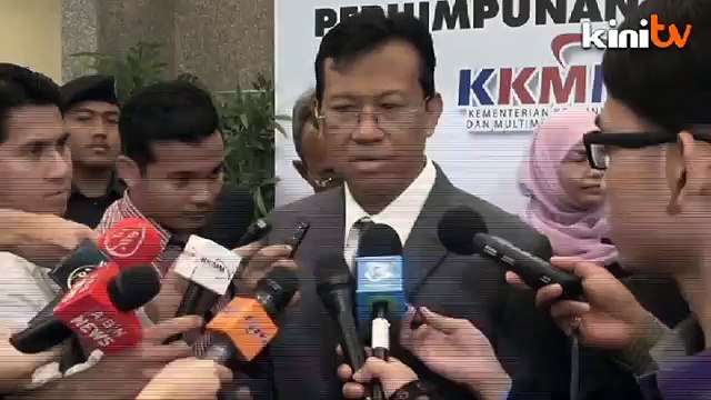 Gov't looking to strengthen Esscom with ICT