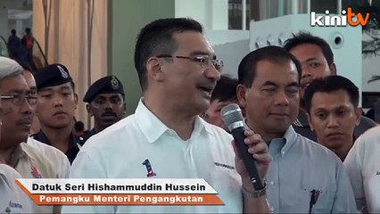 Enggan pindah KLIA2: AirAsia boleh hujah dengan ICAO