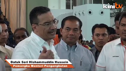 MH370: Menteri nafi lewat tubuh jawatankuasa khas