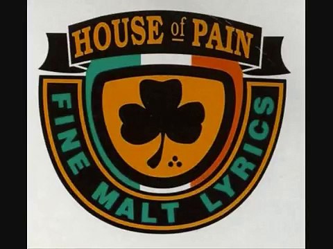 House of Pain - Jump Around Pete Rock Remix