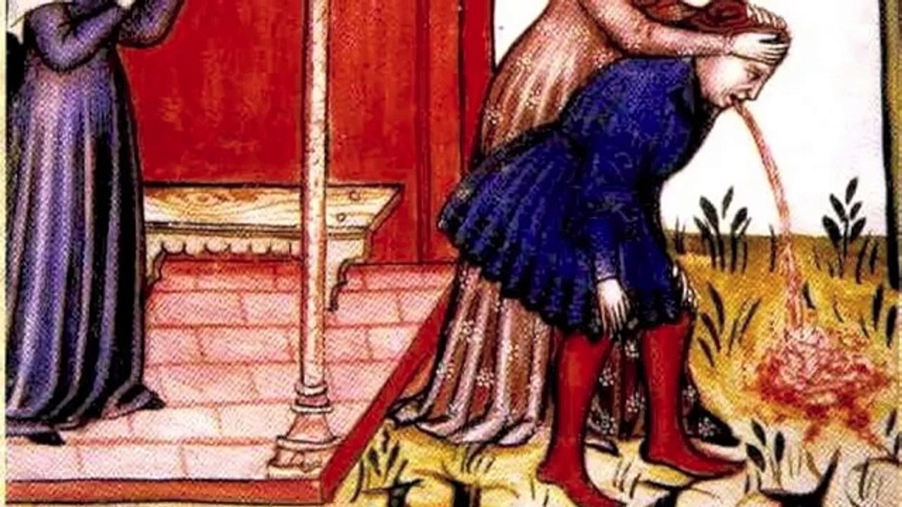 "Fille dentaire" Teaser - Court-métrage de Paul Homem-Christo & Joanne Palmaro