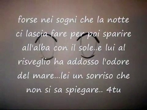 Canzoni, frasi d'amore e aforismi d'amore - Lei per me è... (canzoni d'amore 2014)