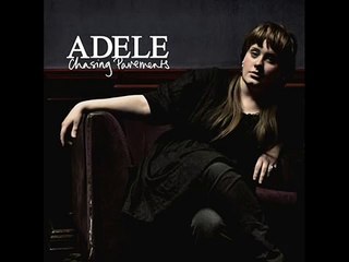 Adele - Daydreamer