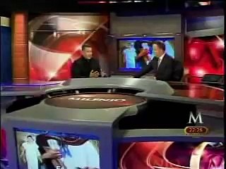 MEMO RENTERIA - ENTREVISTA CON CIRO GOMEZ LEYVA